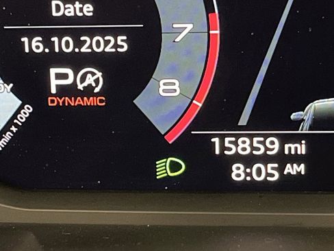 Used 2024 Audi Q3 2.0T Premium Plus w/ Premium Plus Package image 6