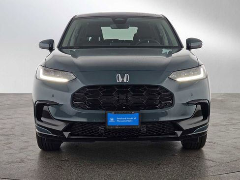 New 2026 Honda HR-V EX-L image 8