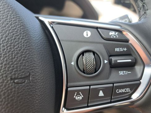 New 2025 Acura RDX w/ Technology Package image 13