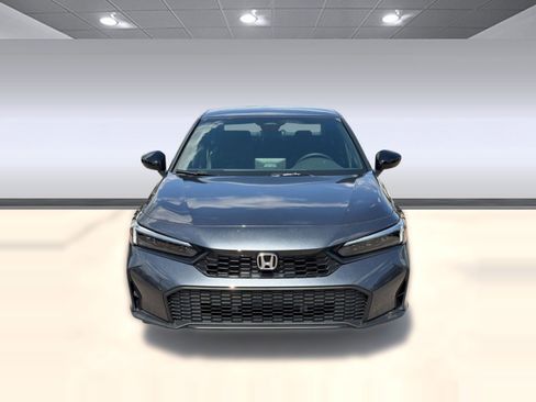 New 2026 Honda Civic Sport image 6
