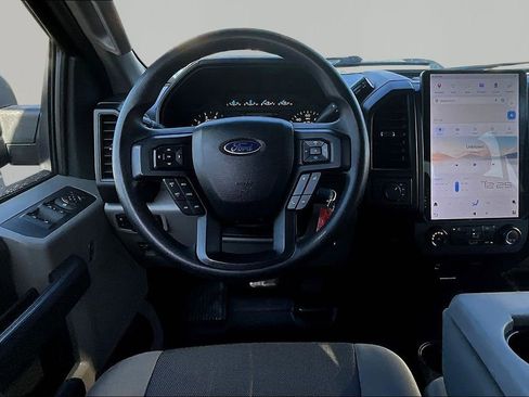 Used 2016 Ford F150 XL w/ Equipment Group 101A Mid image 9