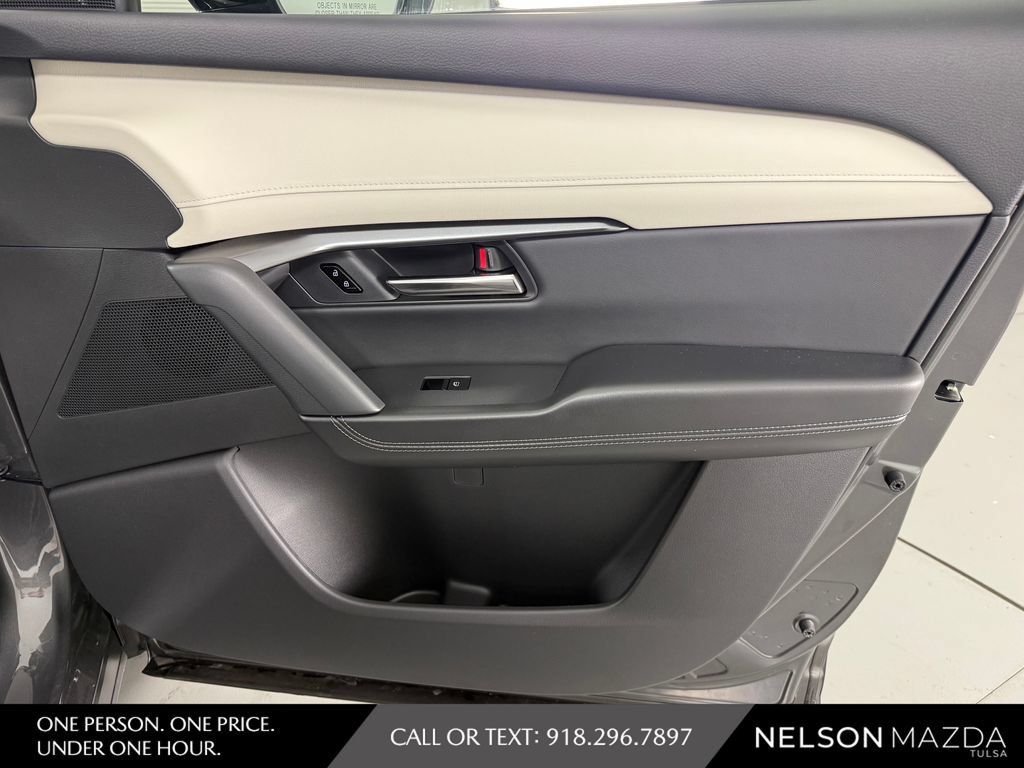 New 2026 MAZDA CX-5 Preferred AWD/4WD image 40