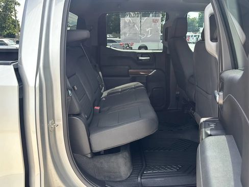 Used 2020 Chevrolet Silverado 1500 RST AWD/4WD image 17