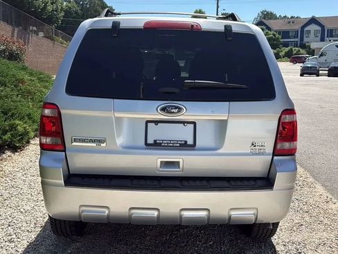 Used 2012 Ford Escape XLT FWD image 8