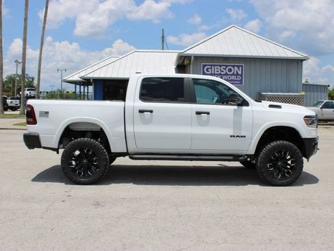 Used 2023 RAM 1500 Big Horn AWD/4WD image 13