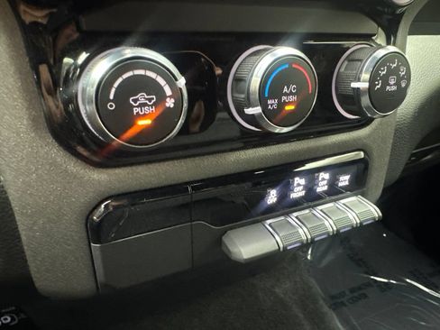 Used 2025 RAM 1500 Tradesman RWD image 69