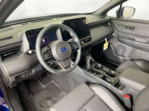 New 2026 Subaru Outback Touring XT image 24