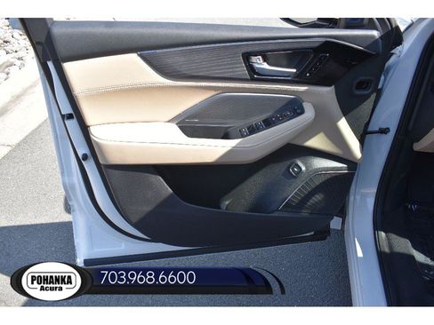 New 2026 Acura MDX SH-AWD w/ Advance Package image 26