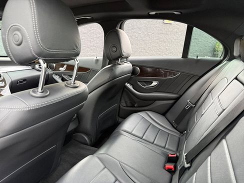 Used 2016 Mercedes-Benz C 300 Sedan w/ Multimedia Package image 16