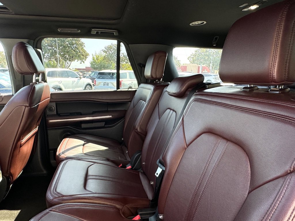 Used 2023 Ford Expedition Max Limited RWD image 18
