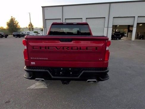 Used 2023 Chevrolet Silverado 1500 LT Trail Boss w/ Protection Package image 42