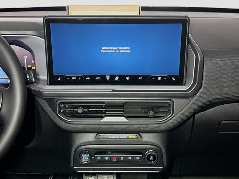 New 2026 Ford Bronco Sport Big Bend w/ Convenience Package AWD/4WD image 14