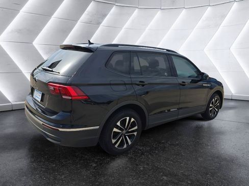 Used 2023 Volkswagen Tiguan S FWD image 5