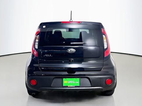 Used 2017 Kia Soul w/ Convenience Package FWD image 8
