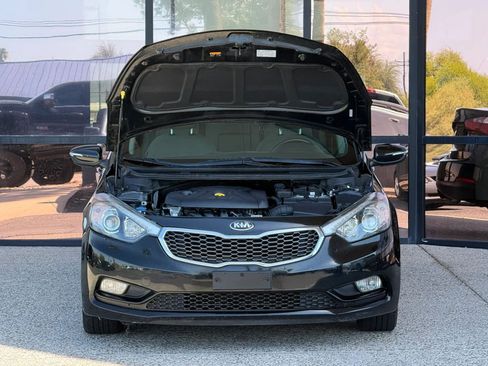 Used 2014 Kia Forte EX FWD image 21