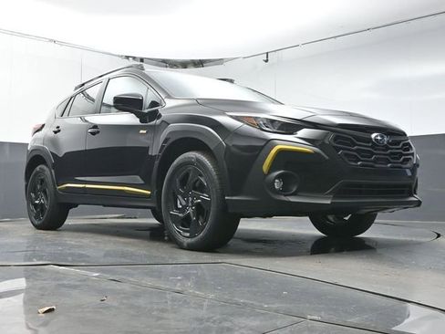 New 2026 Subaru Crosstrek 2.5i Sport w/ Popular Package #4A AWD/4WD image 31