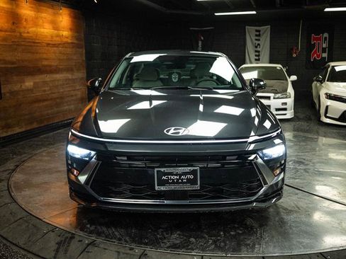 Used 2025 Hyundai Sonata SEL image 4
