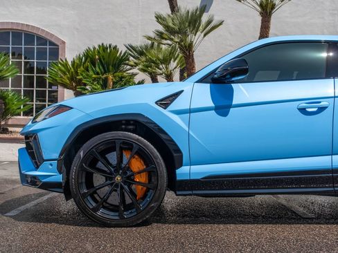 Used 2024 Lamborghini Urus S AWD/4WD image 32