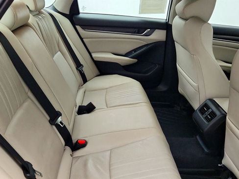 Used 2020 Honda Accord EX-L image 22