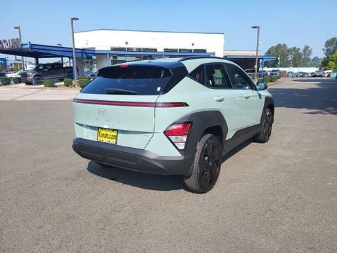 New 2026 Hyundai Kona SEL Sport image 6
