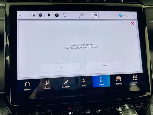 Used 2021 Jeep Grand Cherokee L Overland image 41