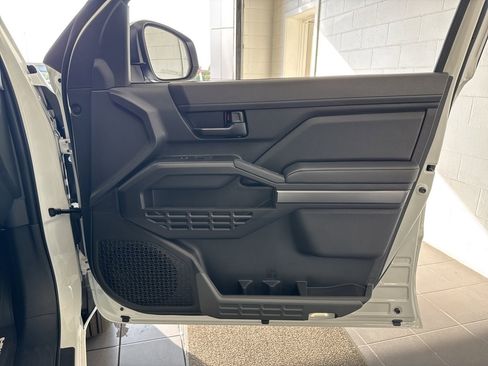 New 2025 Toyota Tacoma SR5 image 50