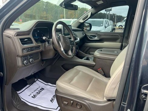 Used 2022 Chevrolet Tahoe Z71 image 23