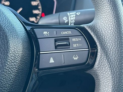 New 2026 Honda Civic LX image 26