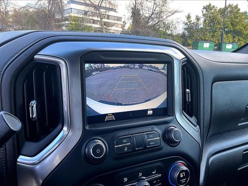 Certified 2023 Chevrolet Silverado 2500 LT image 24