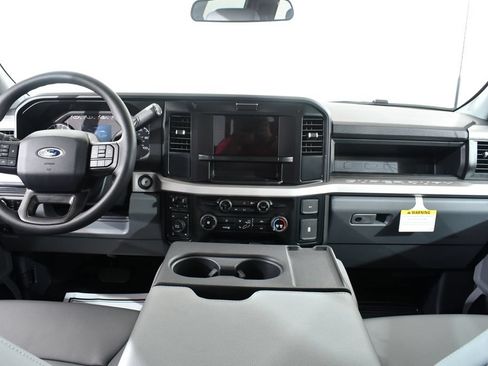 New 2026 Ford F350 XL AWD/4WD image 7