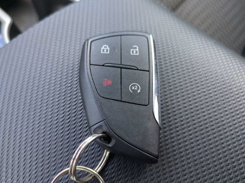 Certified 2025 Chevrolet Equinox LT FWD image 34