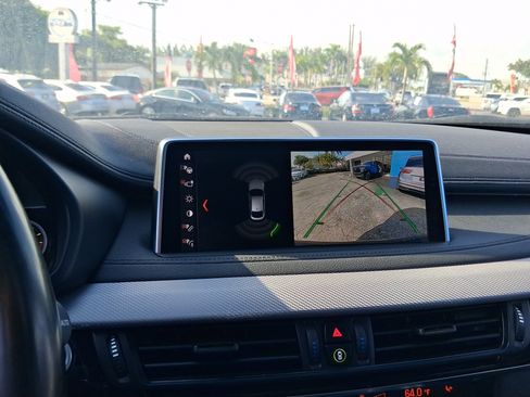 Used 2018 BMW X6 sDrive35i RWD image 18