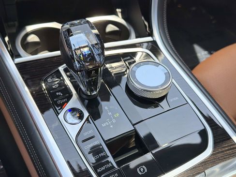 Certified 2023 BMW 840i Gran Coupe xDrive AWD/4WD image 21