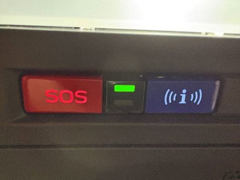 Used 2024 Subaru Crosstrek 2.5i Wilderness w/ Crosstrek Mirror Package image 14