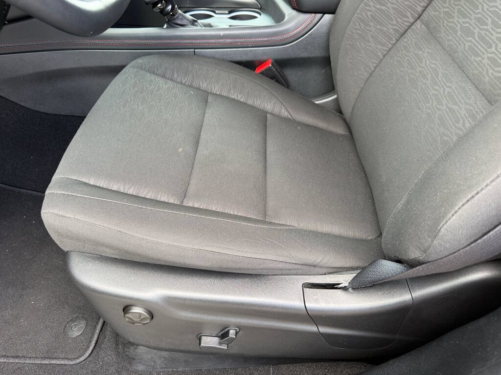 Used 2026 Dodge Durango GT RWD image 20