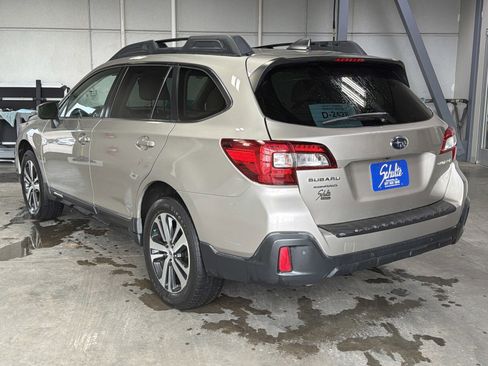 Used 2019 Subaru Outback 2.5i Limited image 5