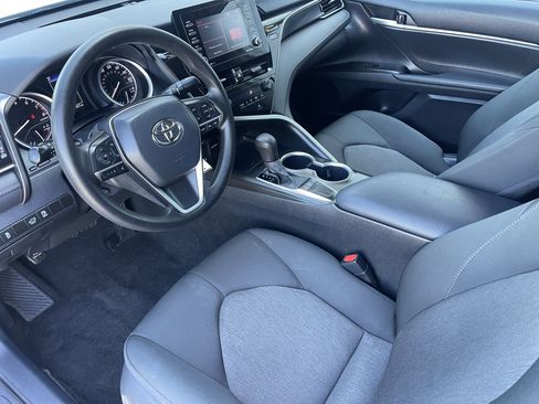 Used 2024 Toyota Camry LE image 14