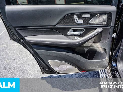 Used 2024 Mercedes-Benz GLS 450 4MATIC image 59