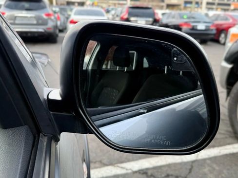 Used 2022 Mitsubishi Outlander Sport ES image 41