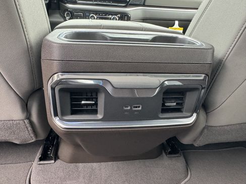 New 2026 GMC Sierra 2500 SLT w/ SLT Convenience Package AWD/4WD image 8