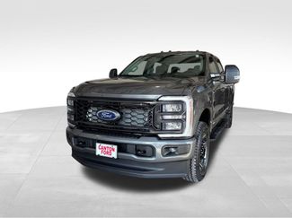 New 2026 Ford F250 XL w/ STX Appearance Package AWD/4WD 360° Tour