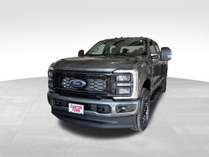 New 2026 Ford F250 XL w/ STX Appearance Package
