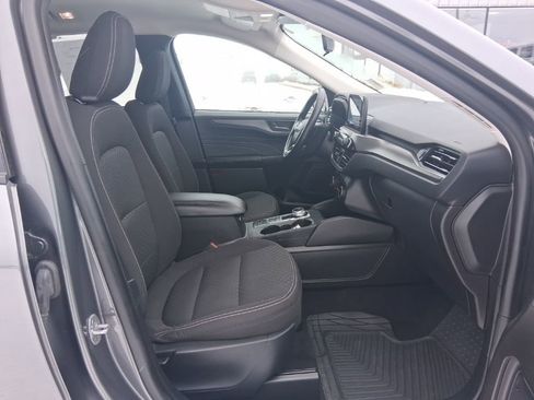 Used 2024 Ford Escape Active image 16