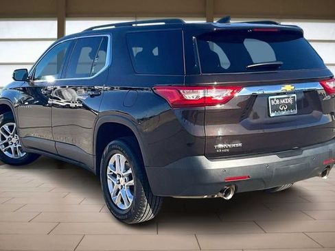 Used 2019 Chevrolet Traverse LT image 13