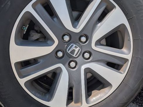 Used 2017 Honda Odyssey Touring Elite image 15