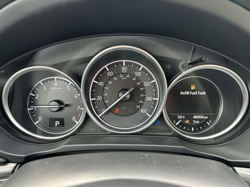 Used 2018 MAZDA CX-5 Grand Touring w/ Premium Package image 15