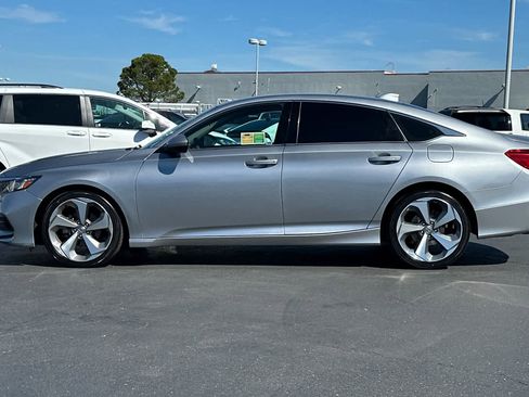 Used 2020 Honda Accord LX image 9