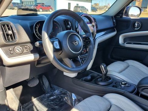 Used 2023 MINI Cooper Countryman S image 9