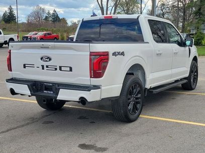 Certified 2024 Ford F150 Lariat