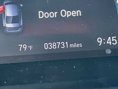 Used 2019 Honda Civic EX image 12